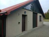 hala magazynowa 300m2 Katowice Kostuchna
