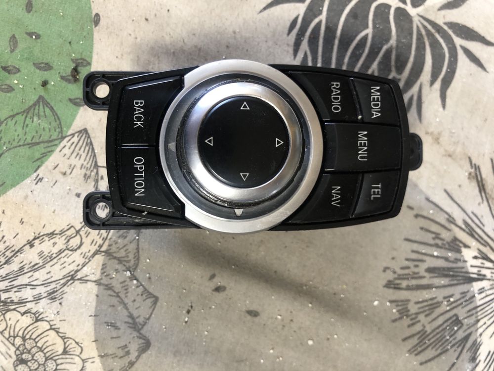 Ideive kontlorer panel sterowania bmw f30 f31 f20 f21