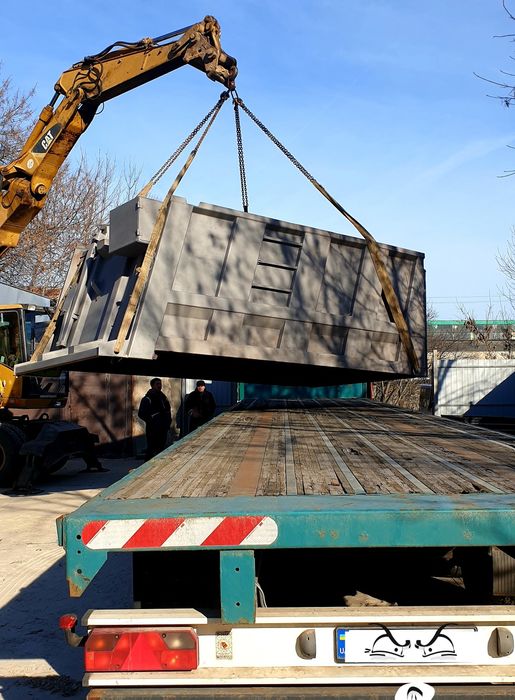 Пескоструй - Прицепов, Метало Конструкций, Заборов