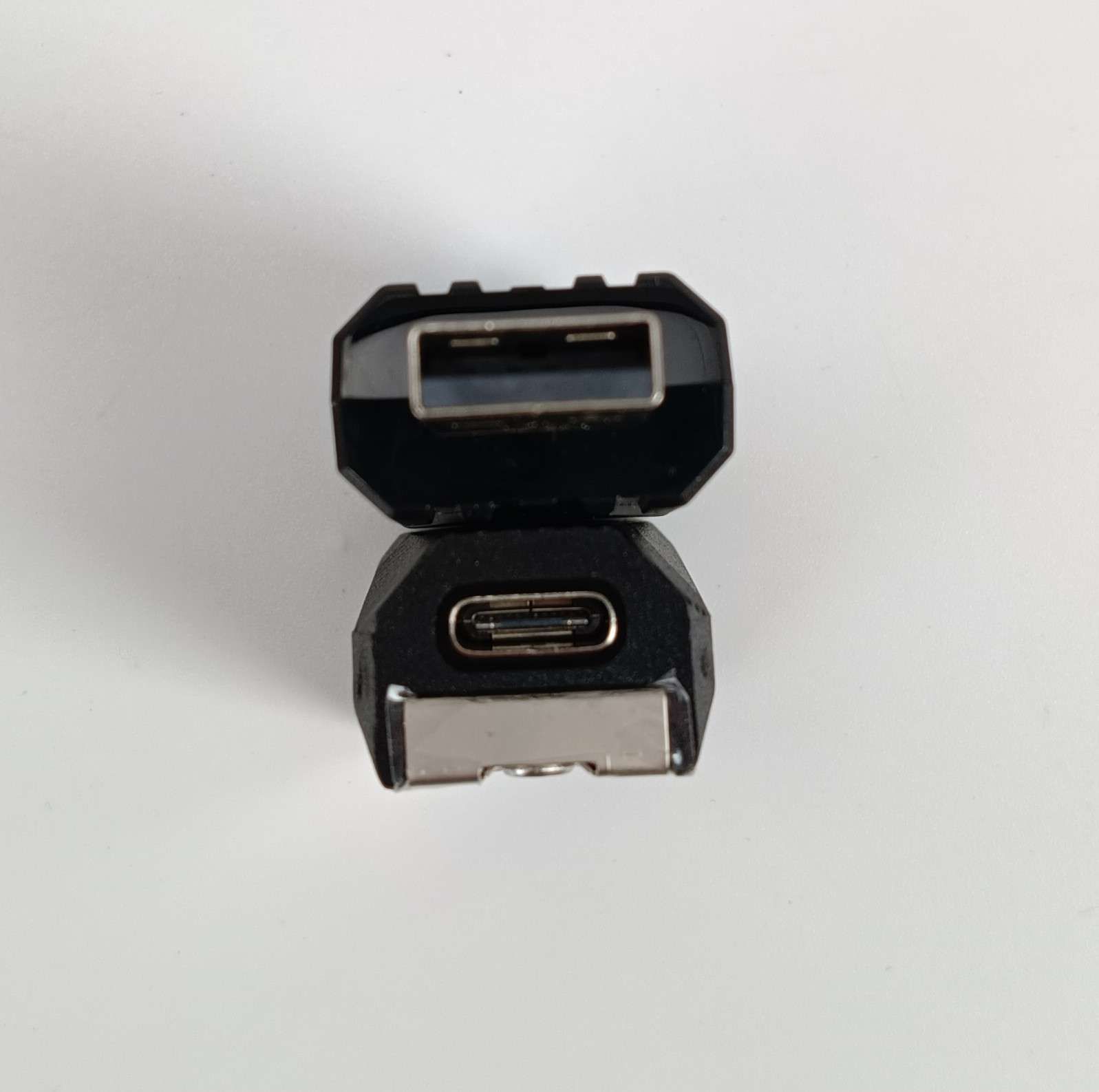 Mysz ASUS ROG Keris II Ace Czarny