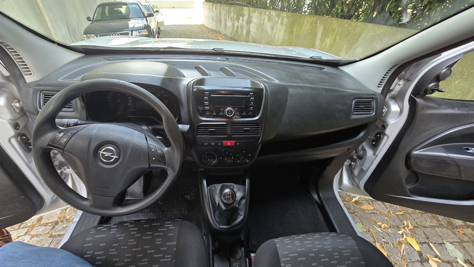 Opel Combo CDTi (2013) IVA Dedutível