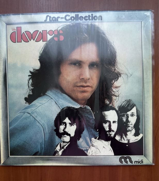 Deep Purple, Beatles, Led Zeppelin, AC/DC и др. - культовый рок