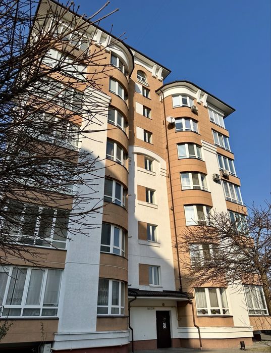 Оренда 2кім квартири ЖК Калинова Слобода