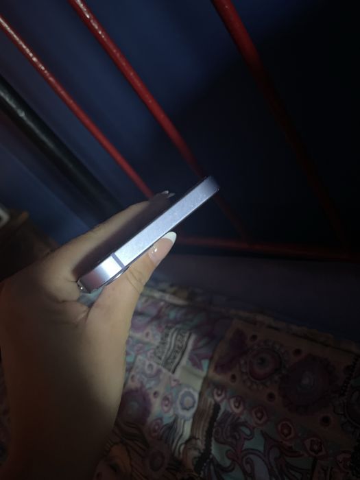 Iphone 12 roxo 128gb