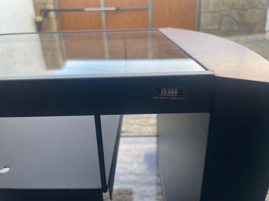 Mesa de centro sala estar