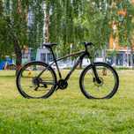 Гірський Велосипед Crossride Enigma 29 колеса 17/19 рама гідравліка