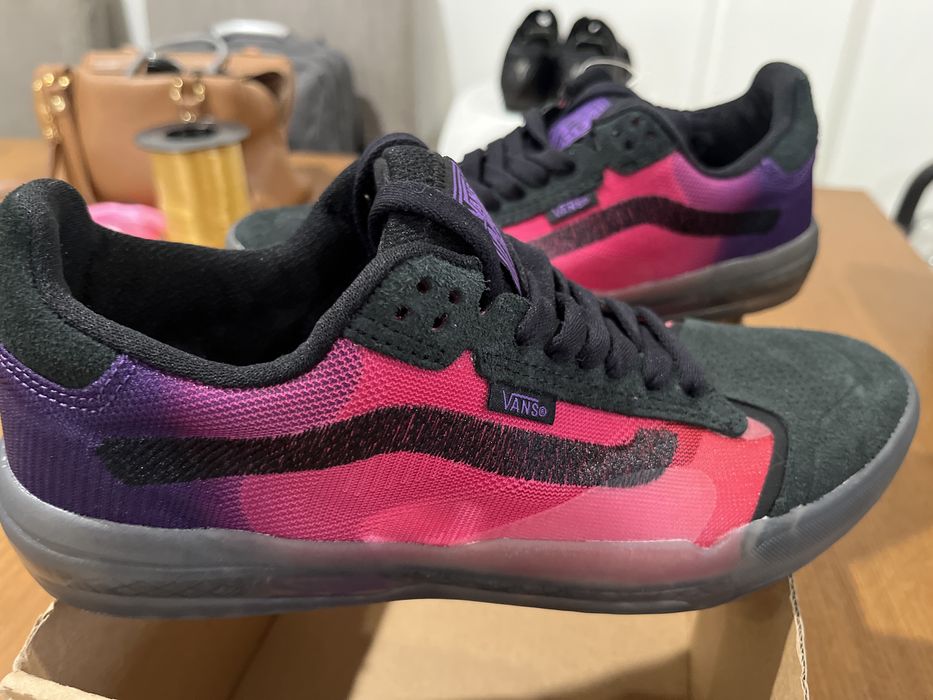 Sapatilhas Vans NOVO - tamanho 39