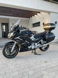 Yamaha FJR YAMAHA FJR_1300_IDEALNA_42 tyś km_ABS_Tempomat_3 kufry