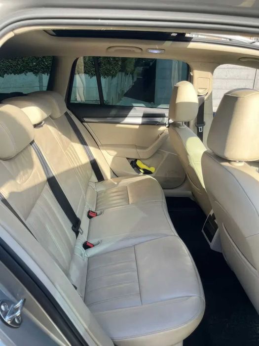 Skoda Octavia      2017