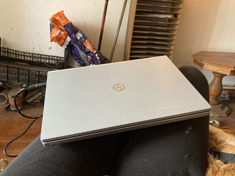 Computador portatil hp elitebook 2570p