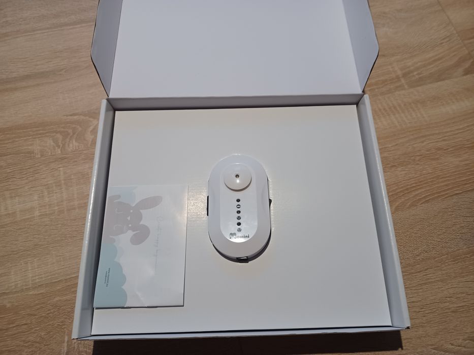 Monitor oddechu Momini