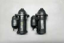 Стартер Mersedes A-Class W169 / Mersedes B-Class W245 - 1.5L 1.7L 2.0L