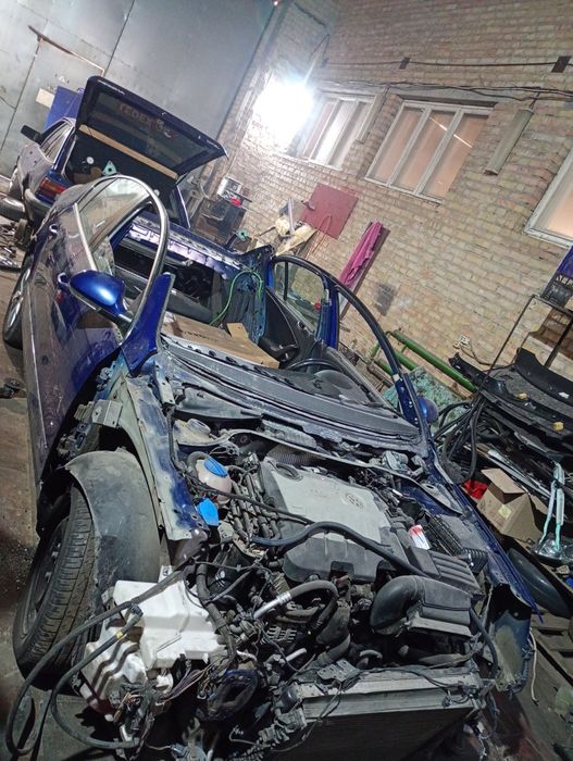 Сто DELOVAR_SERVICE зварювальні роботи, антикорозійна обробка фарбуван