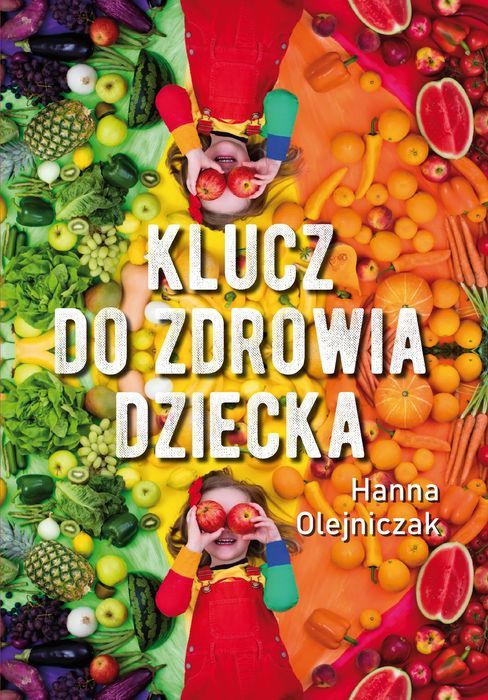 Klucz Do Zdrowia Dziecka Poligraf
