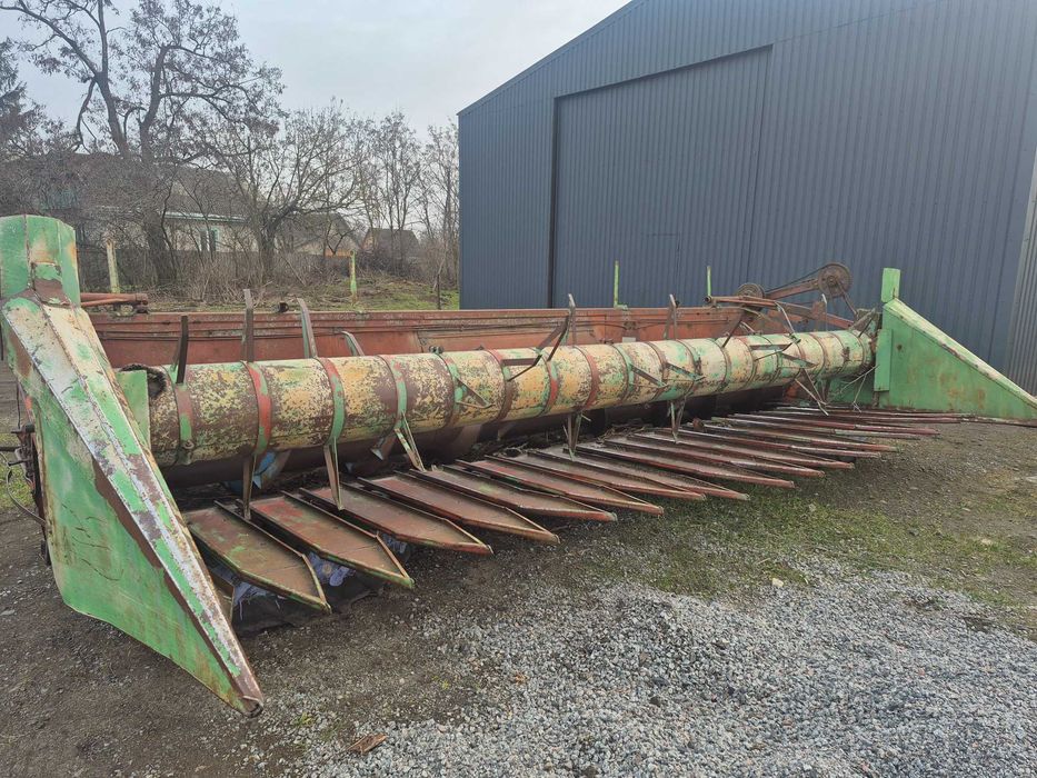 Продам комбайн ДОН 1500А