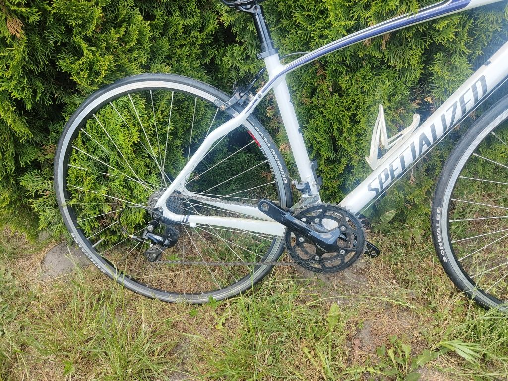 Szosowy-kolarka Specialized ,Focus,Bianchi Cinelli  wysylka