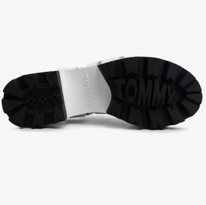 Сандалі Томмі Джинс