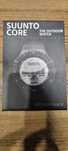 Zegarek Suunto Core black.