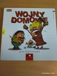 Gra planszowa Wojny domowe