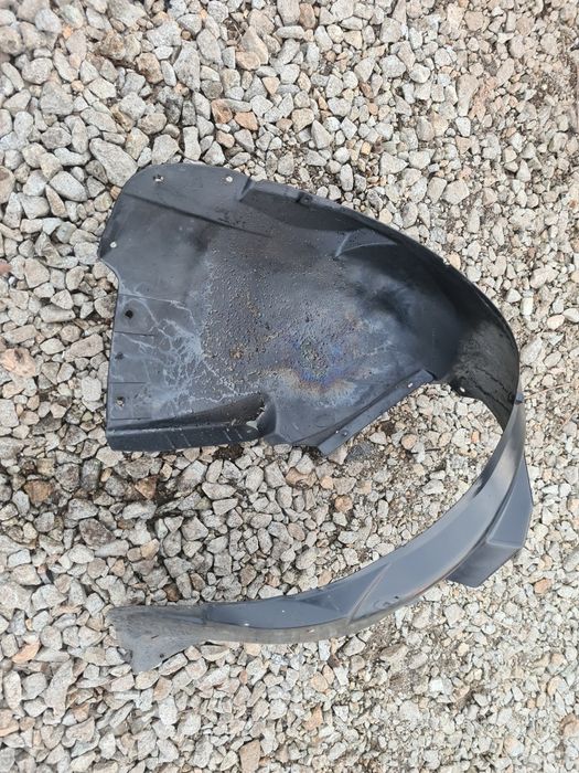 Orginalne NADKOLE prawe przód lewe przednie Audi A6 C5 lift 2002r