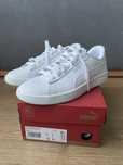 Buty PUMA sportowe, sneakersy, białe