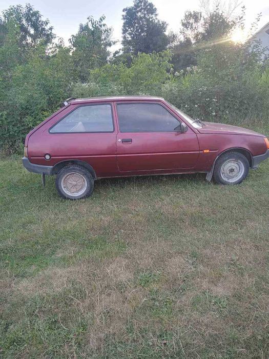 ЗАЗ-1102 Таврія - 600$
