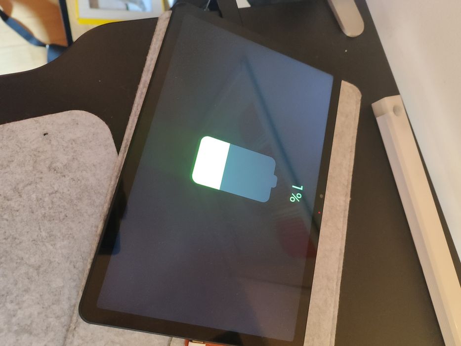 DOOGEE T30S 2025 Novo Android 15 Tablet 11 polegadas 16 GB + 256 GB/1T