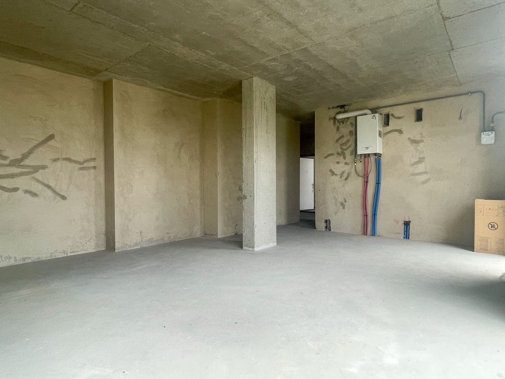 Продам 3-х кім квартиру. Відін.