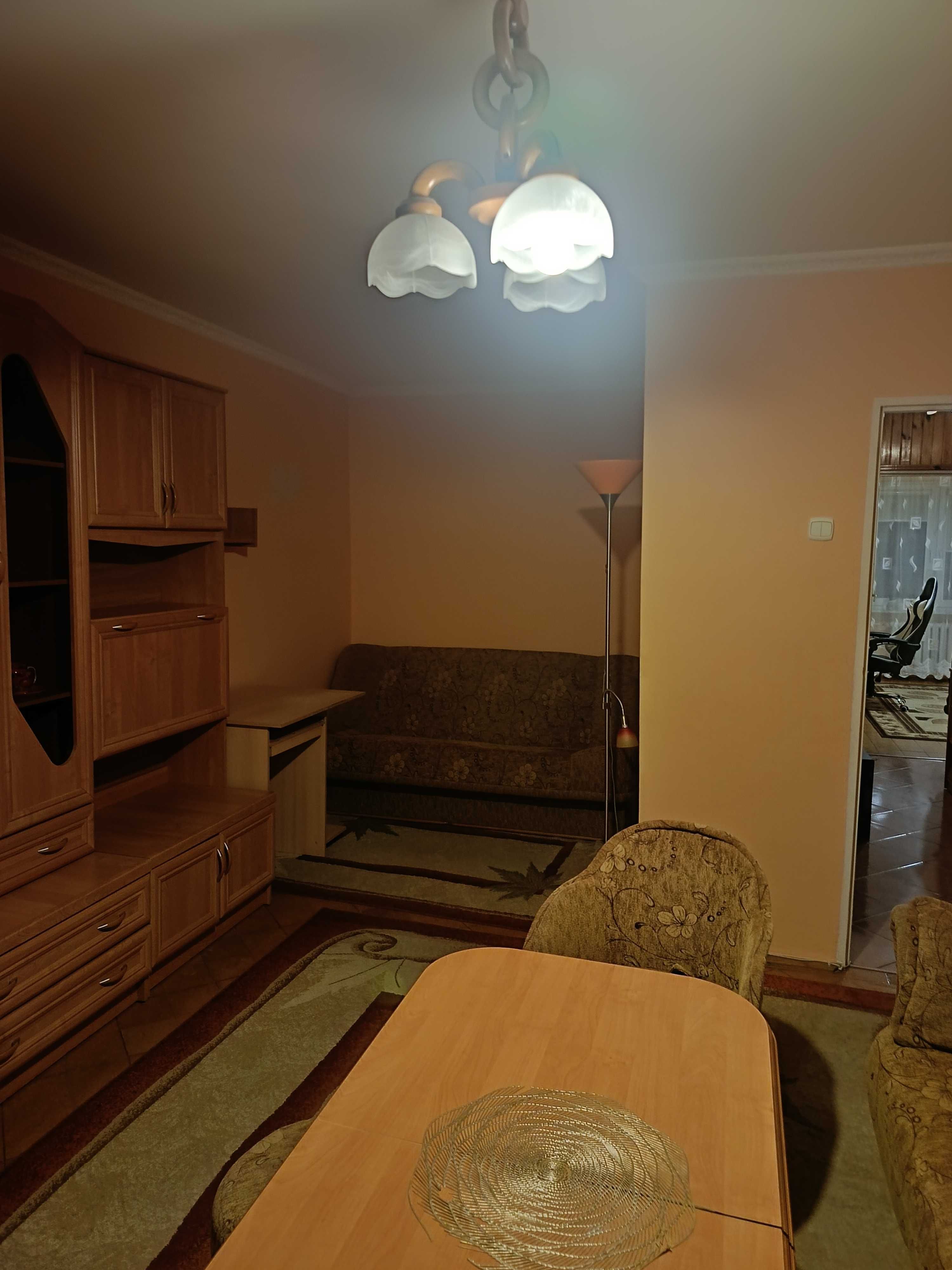 Mieszkanie na sprzedaż 47m2 dobra lokalizacja na 2 piętrze