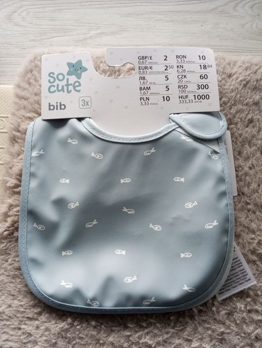 Śliniak śliniaczek