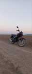 Продаю Mustang fit125