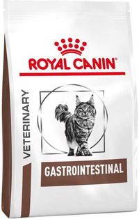 Royal Canin Gastro Intestinal Cat 2 кг  2 кг 7.08.021