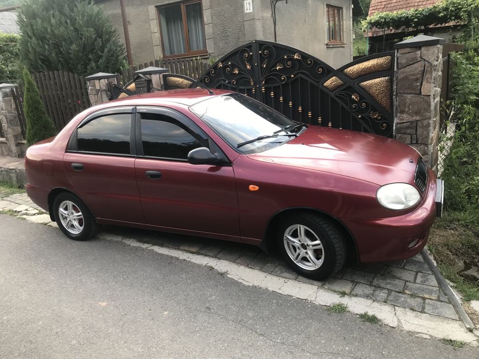 Дейво Лано 1.5 Поляк Звертатись за номером