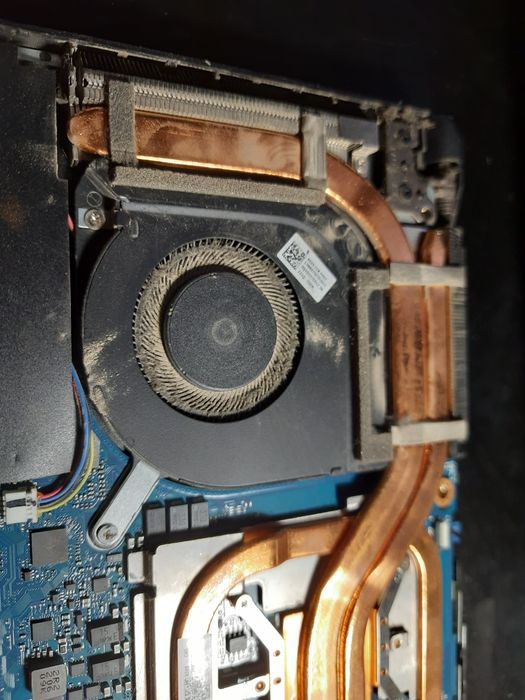 Ремонт ноутбуков и компьютеров