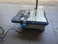 Przycinarka do glazury Mac Allister MTC650