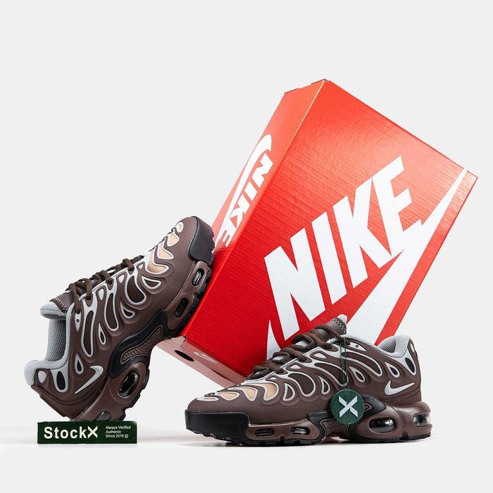 Чоловічі кросівки Nike Air Max TN Plus Drift | кроссовки Nike TN