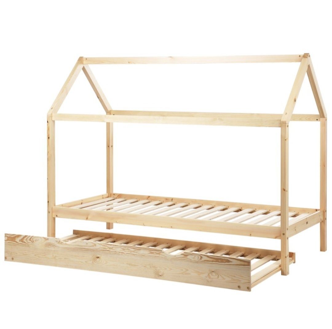 Cama com gavetão