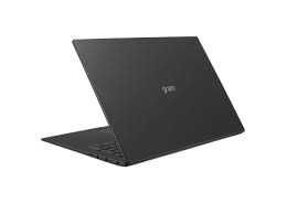 Portátil LG gram 17Z90Q 17" i7 16GB 512GB W11 Pro