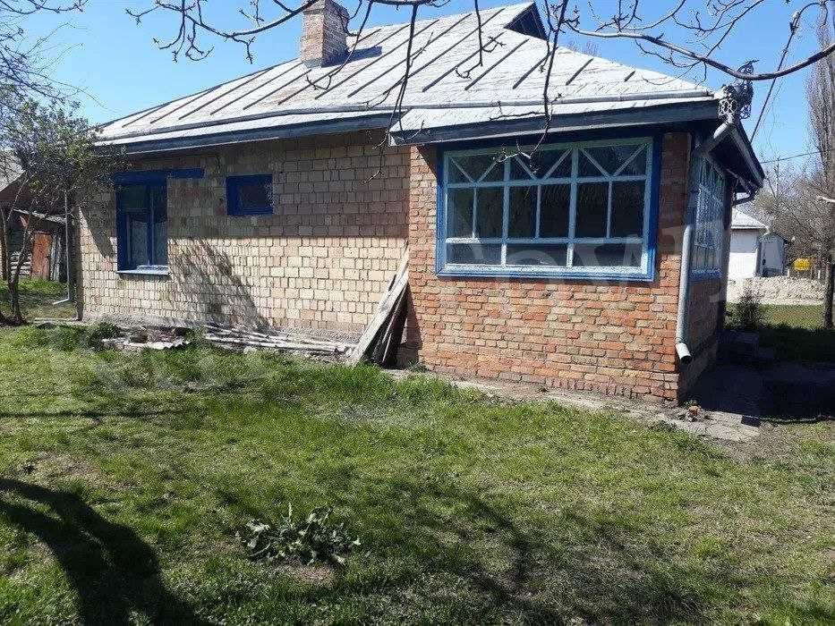 Продається будинок у центрі с. Циблі