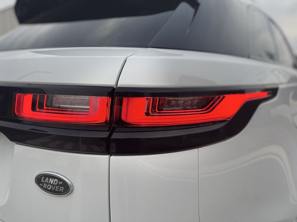 Range Rover Velar HSE 2.0d