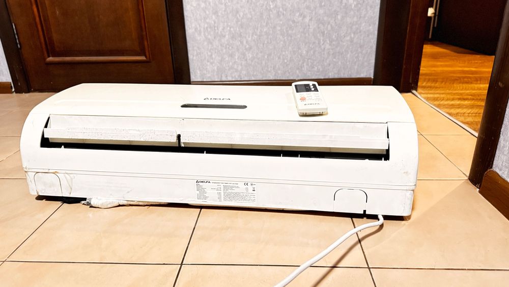 Кондиціонер спліт-система Delfa