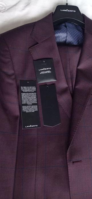 Garnitur Lancerto