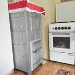 Piec kaflowy polecam