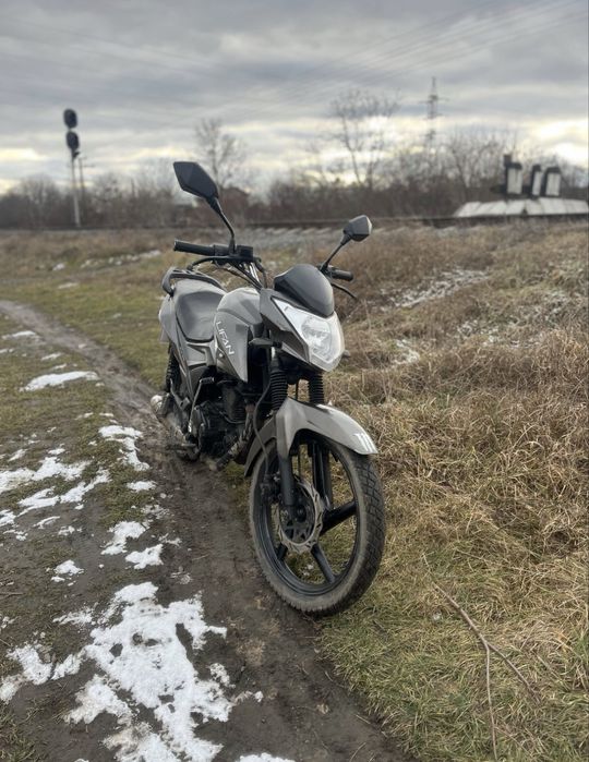 ліфан стр 150 сів поїхав