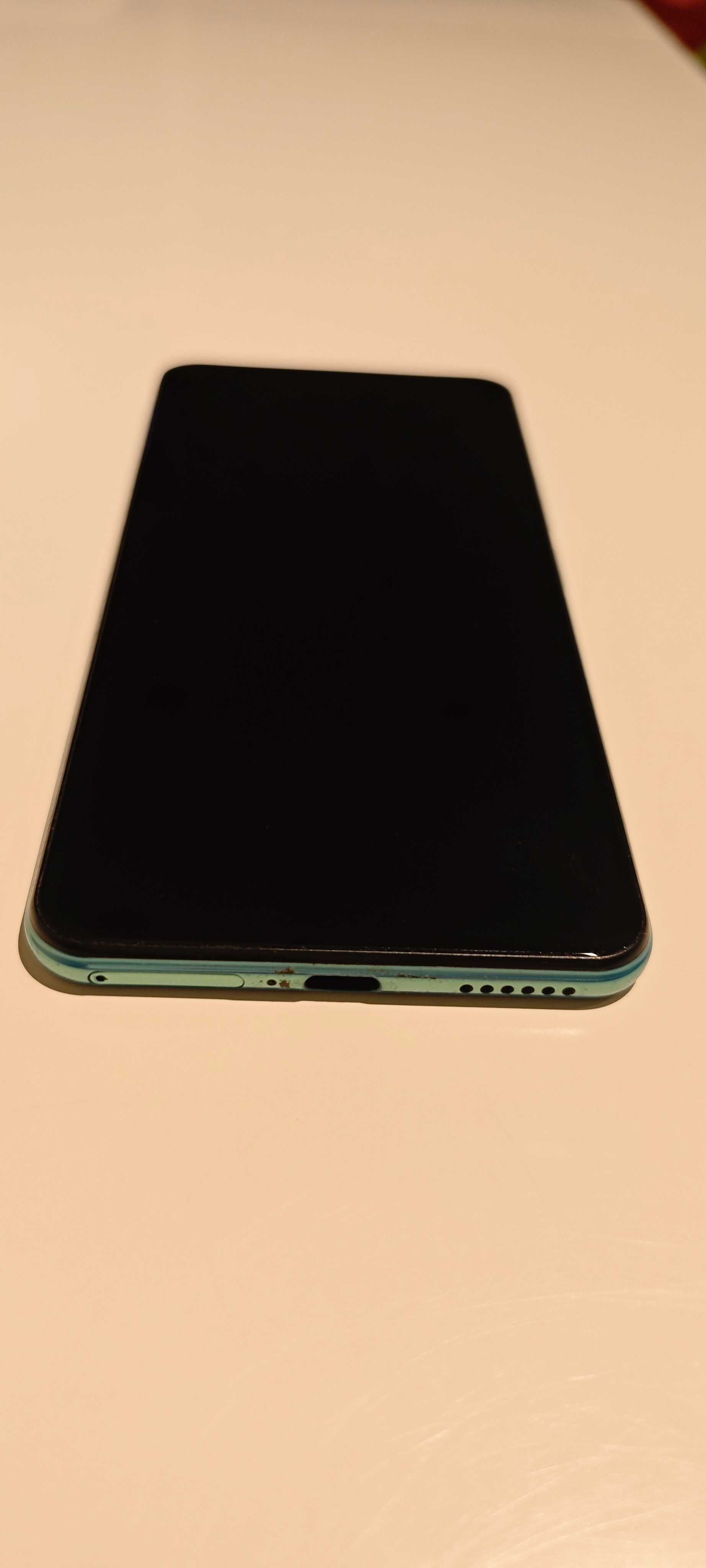 Xiaomi M11 Lite 5G Mint Green