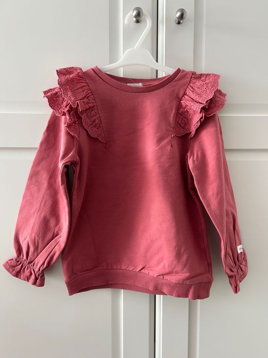 Bluza dziewczęca Newbie rozm.98/104