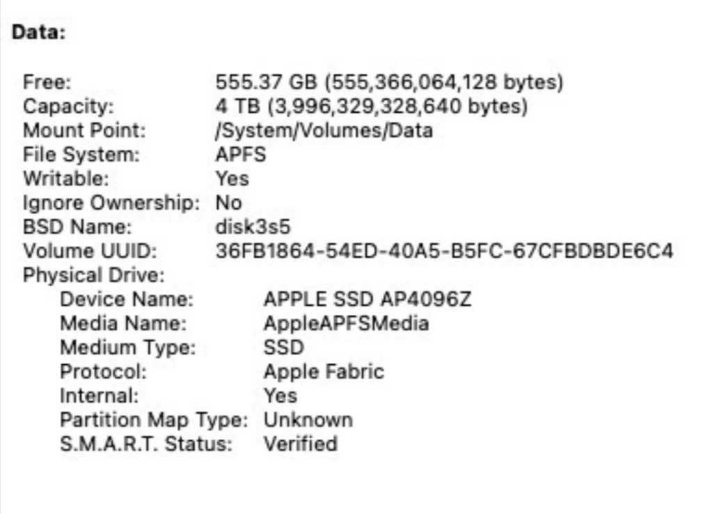 Apple Mac Mini M2 Pro 4TB SSD 32GB RAM 10‑Core CPU 16‑Core GPU