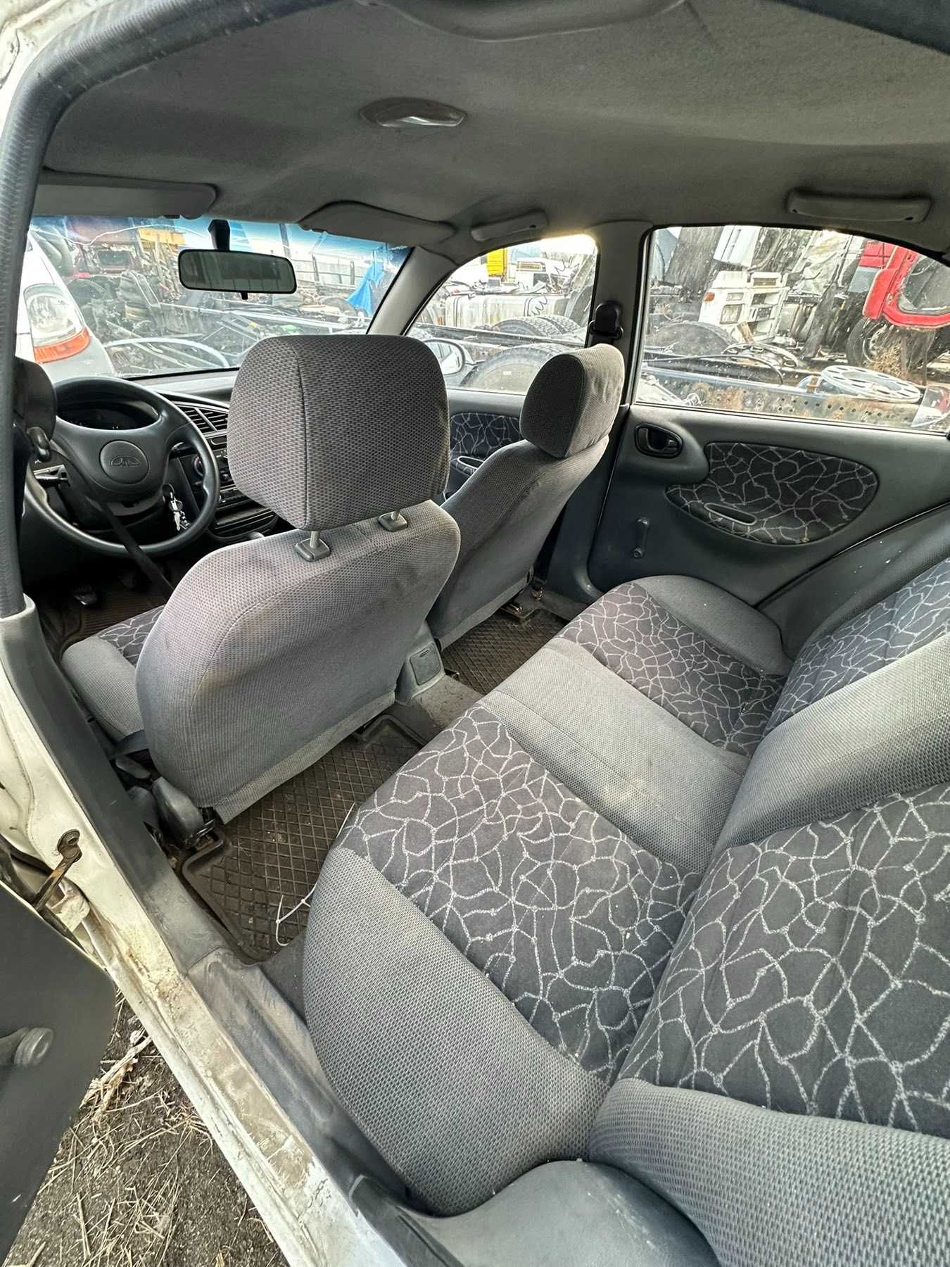 Продам автомобіль Daewoo Sens