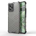 Honeycomb etui do Xiaomi Redmi Note 12/5G / Poco X5/5G pancerny hybryd