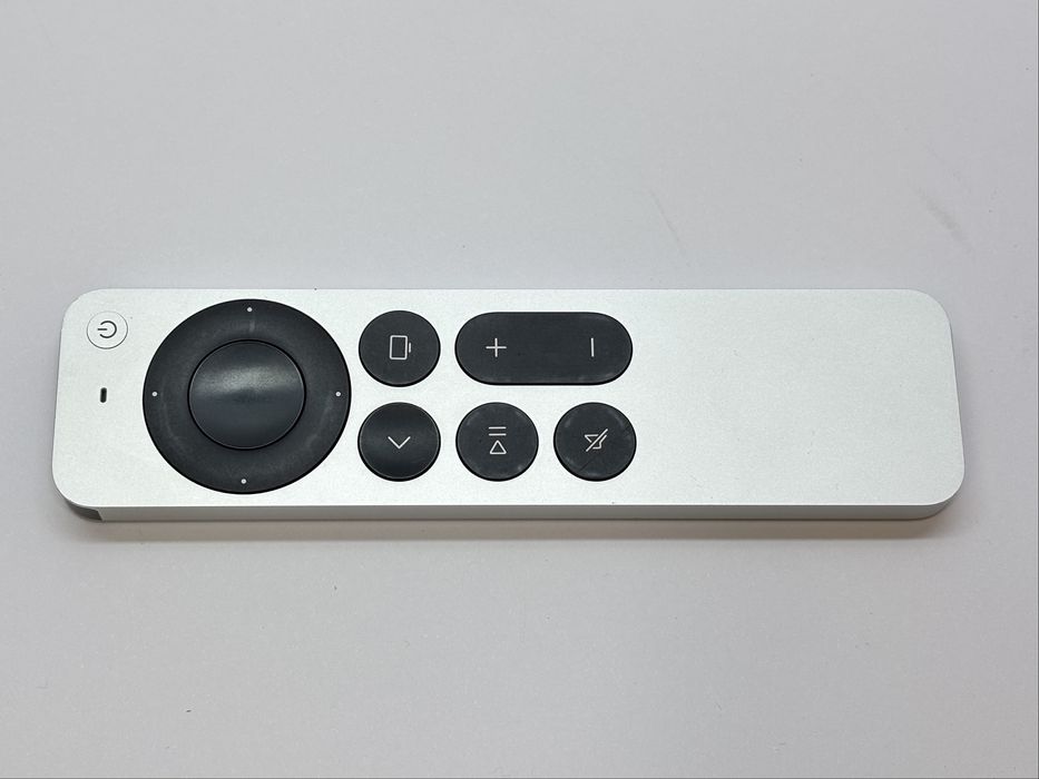 Oryginalny Pilot Apple Tv Remote 4K / A2854
